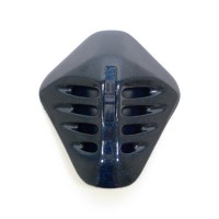 Arai TX-typ TOUR-X3/X2/X bradový větrák Diamond-Blue